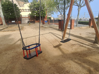 Imagen de Area de juego infantil situado en Arenys de Mar, Barcelona