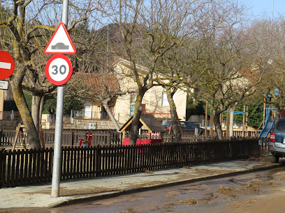 Imagen de Área de juegos infantiles - Parque situado en Vallgorguina, Barcelona