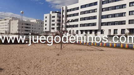 Imagen de Área de juegos infantiles (08190) situado en Madrid, Madrid