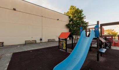 Imagen de Área de juegos infantiles situado en Castrojeriz, Burgos