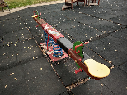 Imagen de Área de juegos infantiles situado en Mislata, Valencia