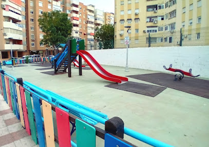 Imagen de Area de juegos infantiles situado en Torremolinos, Málaga