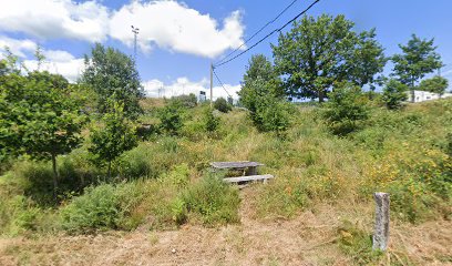 Imagen de Área deportiva da Caiña situado en As Neves, Pontevedra