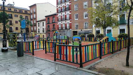 Imagen de Área infantil 01005 situado en Madrid, Madrid