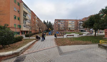 Imagen de Área infantil 08086 situado en Madrid, Madrid