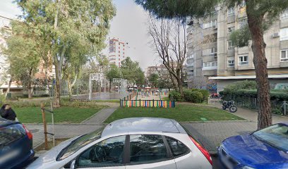 Imagen de Área infantil 15085 situado en Madrid, Madrid