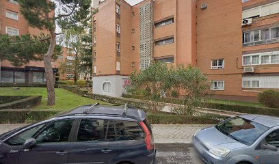 Imagen de Área infantil 16098 situado en Madrid, Madrid