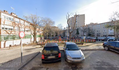 Imagen de Área infantil 20124 situado en Madrid, Madrid