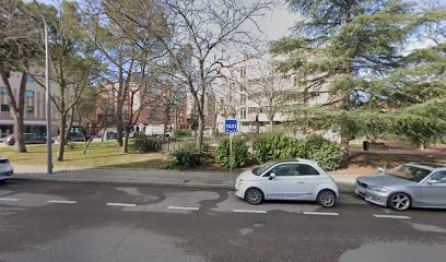 Imagen de Área infantil 21031 situado en Madrid, Madrid