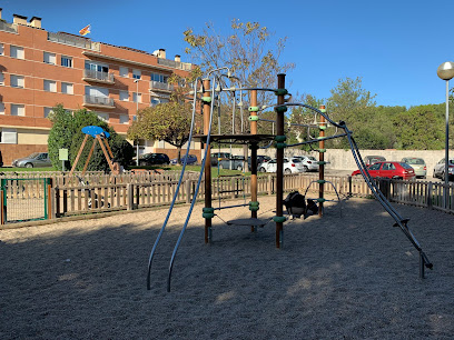 Imagen de Àrea infantil Abdó Terrades situado en Figueres, Girona