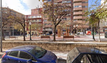 Imagen de Área infantil situado en Alicante, Alicante