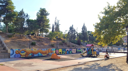 Imagen de Área infantil situado en Aranjuez, Madrid