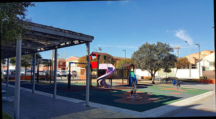 Imagen de Área infantil situado en Armilla, Granada