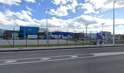 Imagen de Área infantil situado en Astillero, Cantabria