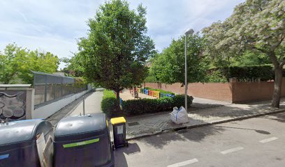 Imagen de Área infantil «Avenencia, 1» situado en Madrid, Madrid