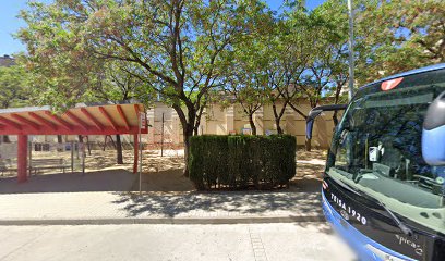 Imagen de Área infantil situado en Banyoles, Girona