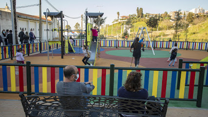 Imagen de Área infantil Barriada del Carmen situado en Huelva, Huelva