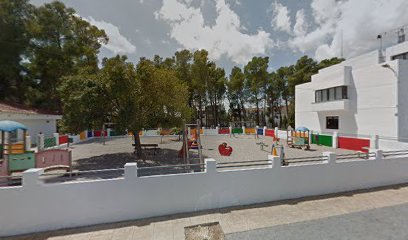 Imagen de Área infantil situado en Benlloch, Castellón