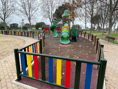 Imagen de Área infantil situado en Boadilla del Monte, Madrid