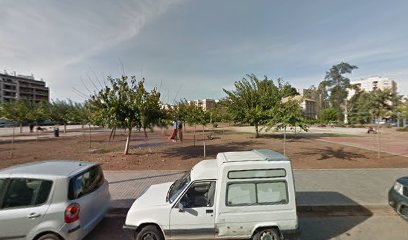 Imagen de Área infantil situado en Borriana, Castellón