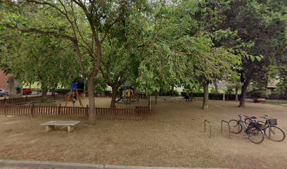 Imagen de Área infantil situado en Cardedeu, Barcelona