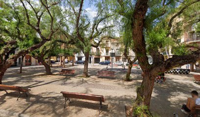 Imagen de Área infantil situado en Castellón de la Plana, Castellón