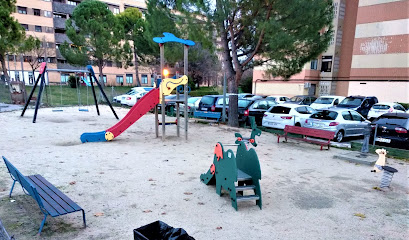 Imagen de Área infantil situado en Ciempozuelos, Madrid