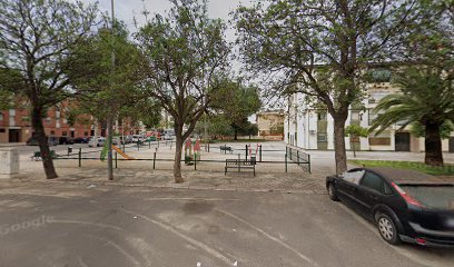 Imagen de Área infantil situado en Dos Hermanas, Sevilla