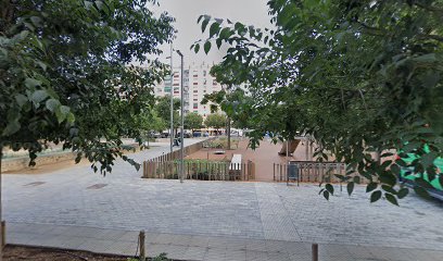 Imagen de Área infantil situado en El Prat de Llobregat, Barcelona