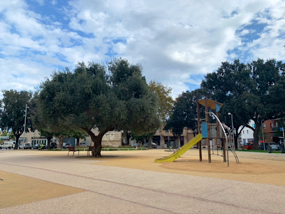 Imagen de Área infantil situado en Figueres, Girona