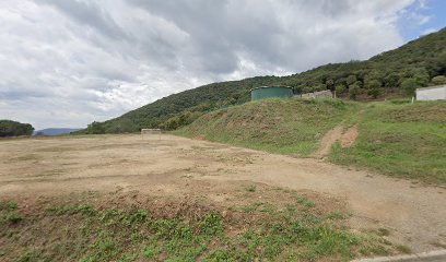 Imagen de Àrea infantil Font Montnegre situado en Sant Iscle de Vallalta, Barcelona