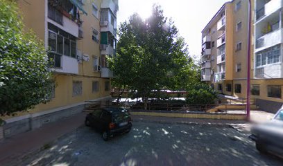 Imagen de Área infantil situado en Getafe, Madrid