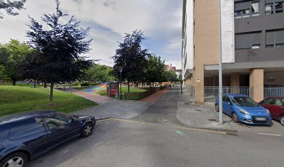 Imagen de Área infantil situado en Gijón, Asturias