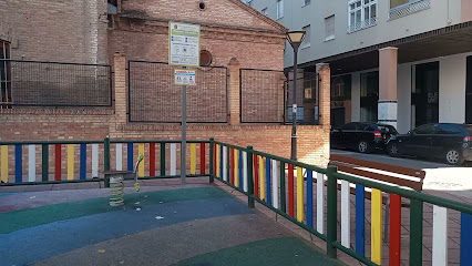 Imagen de Área infantil situado en Granada, Granada