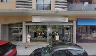 Imagen de Àrea infantil situado en Granollers, Barcelona