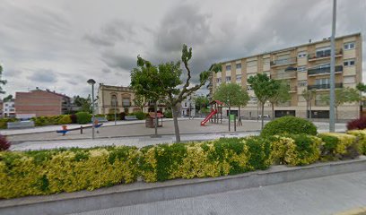 Imagen de Área infantil situado en Guissona, Lleida