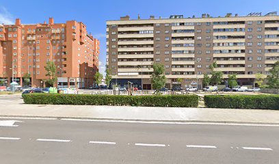 Imagen de Área infantil situado en Huesca, Huesca