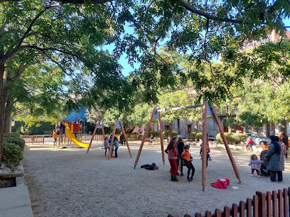 Imagen de Área infantil situado en Igualada, Barcelona