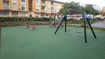 Imagen de Área infantil situado en Inca, Balearic Islands