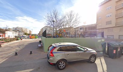 Imagen de Área infantil situado en La Roda, Albacete