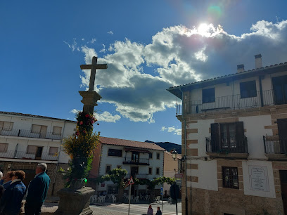 Imagen de Área infantil La dorada situado en Los Alcázares, Murcia