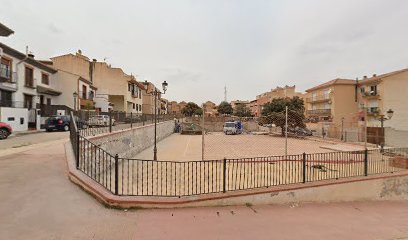 Imagen de Área infantil situado en Las Gabias, Granada