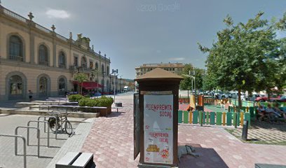 Imagen de Àrea infantil situado en Llagostera, Girona