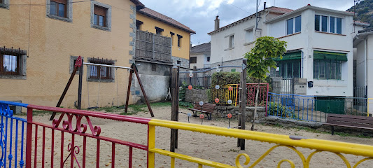 Imagen de Área infantil Llano del Soldado 1 situado en Zarzalejo, Madrid