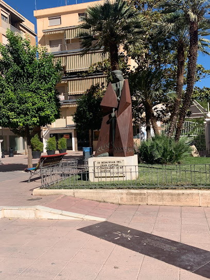 Imagen de Área infantil situado en Loja, Granada