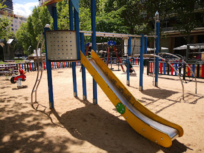 Imagen de Área infantil situado en Madrid, Madrid