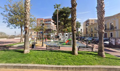 Imagen de Área infantil situado en Manises, Valencia