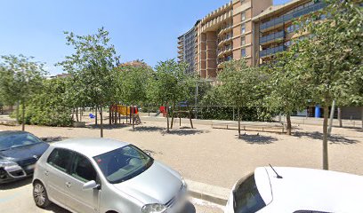 Imagen de Área infantil situado en Manresa, Barcelona