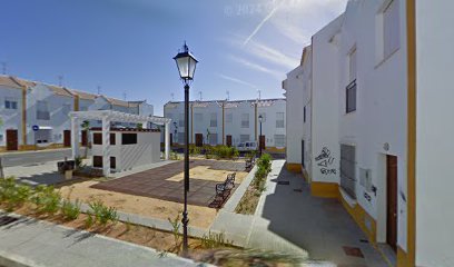 Imagen de Area infantil situado en Manzanilla, Huelva