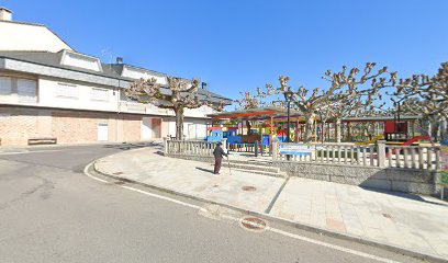 Imagen de Área infantil situado en Maside, Province of Ourense